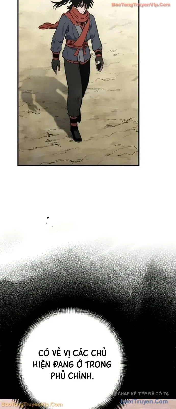 Thiên Ma Phi Thăng Truyện Chapter 171 - 29