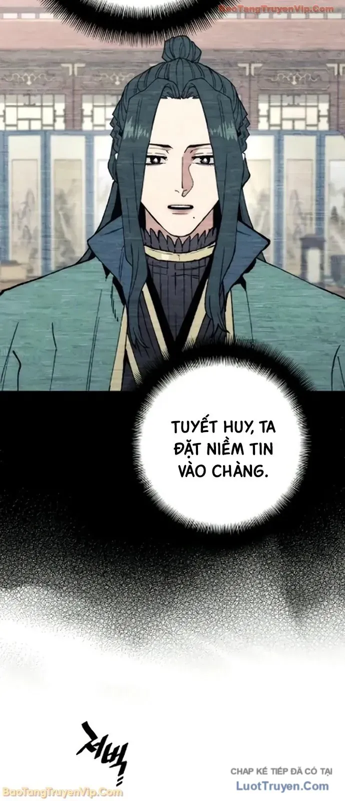 Thiên Ma Phi Thăng Truyện Chapter 171 - 30