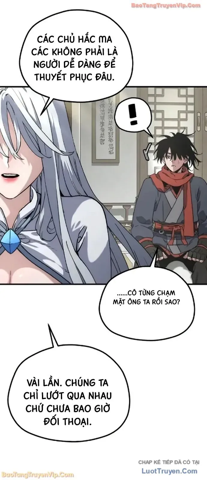 Thiên Ma Phi Thăng Truyện Chapter 171 - 4