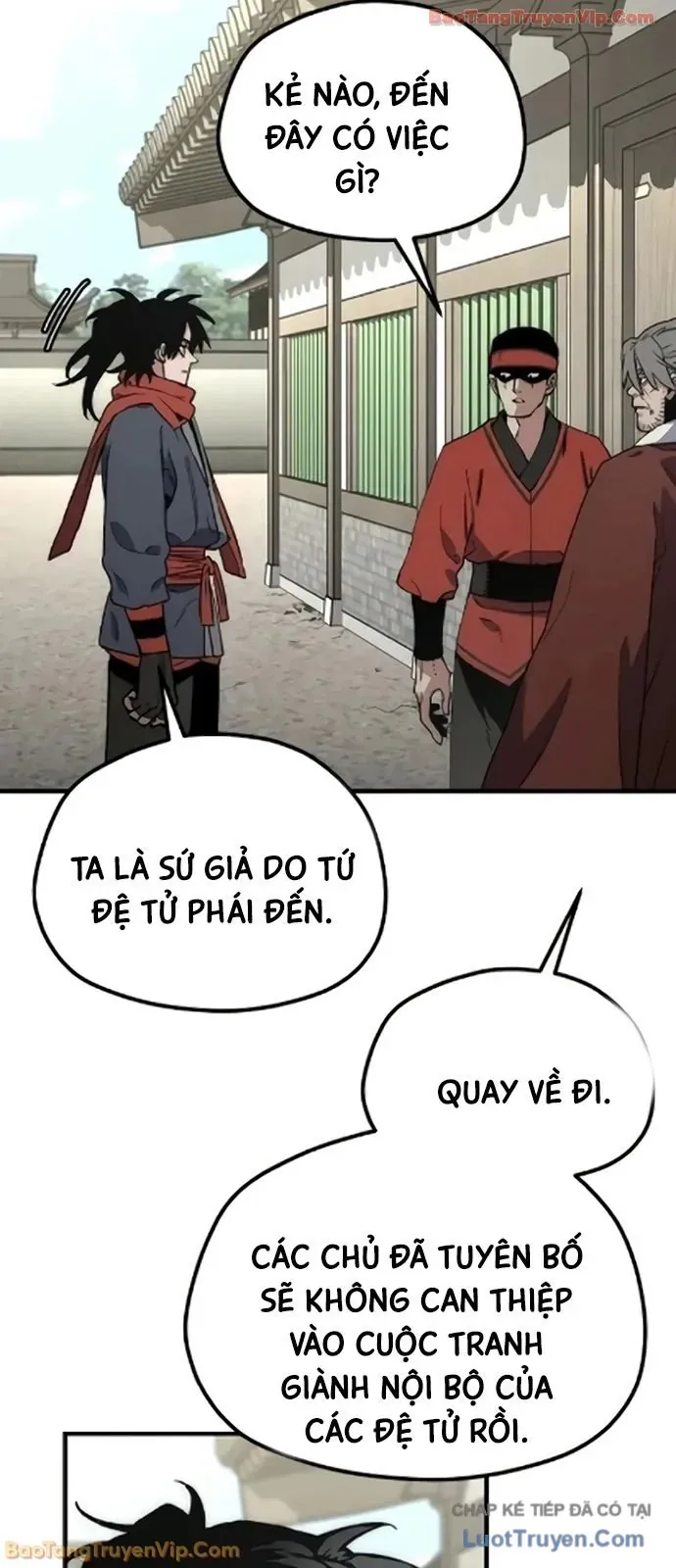 Thiên Ma Phi Thăng Truyện Chapter 171 - 32