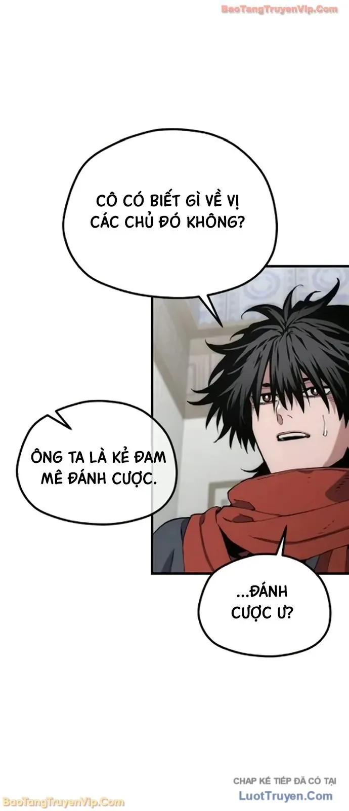 Thiên Ma Phi Thăng Truyện Chapter 171 - 5