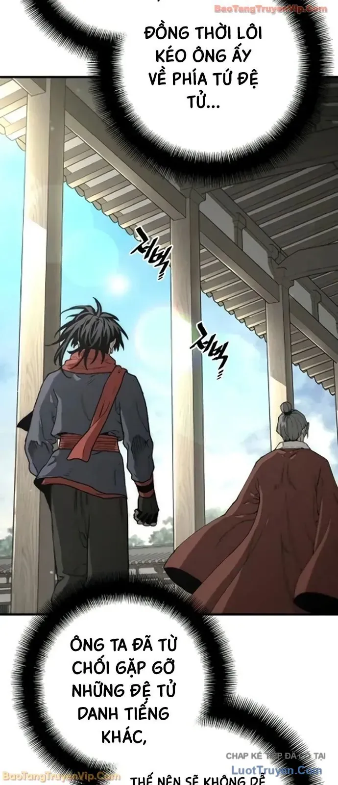 Thiên Ma Phi Thăng Truyện Chapter 171 - 45