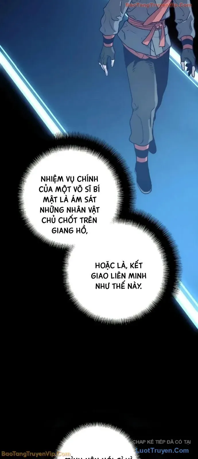 Thiên Ma Phi Thăng Truyện Chapter 171 - 47