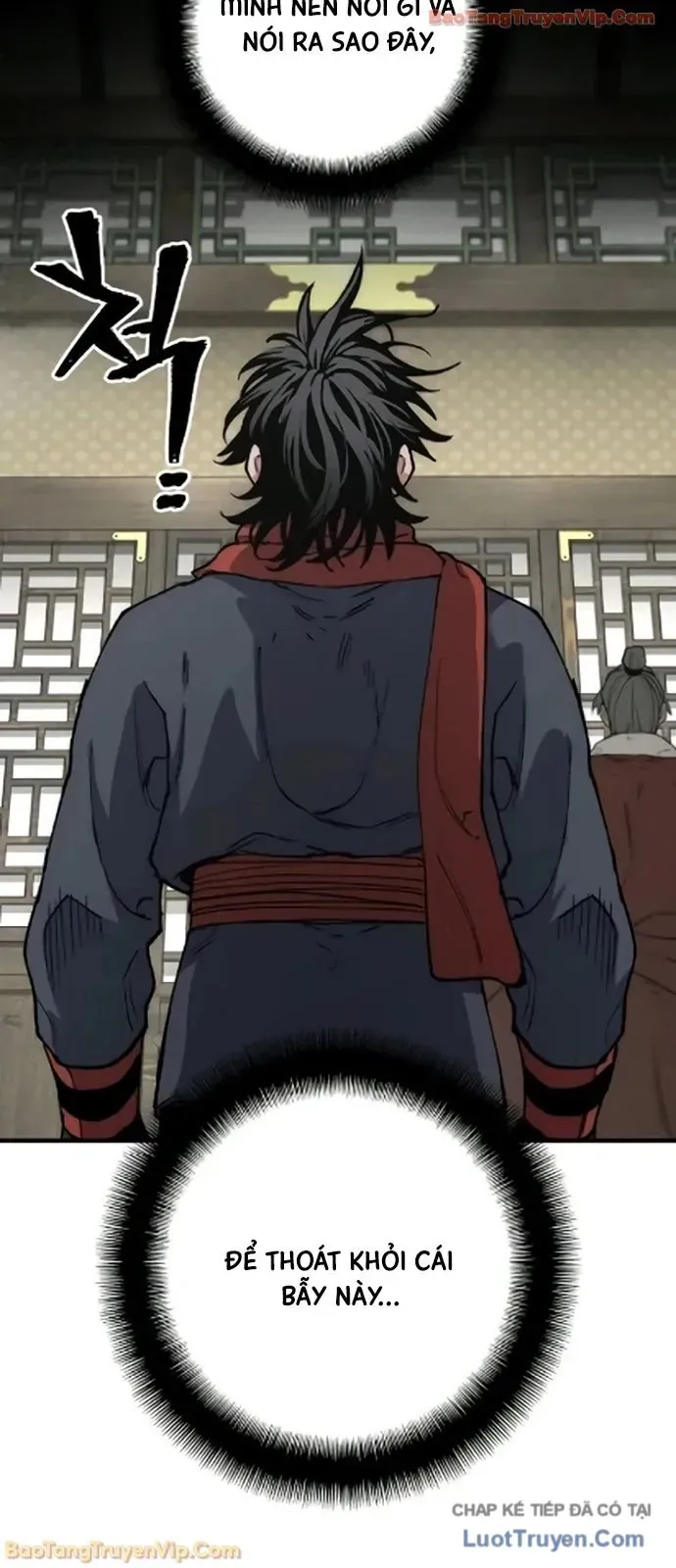 Thiên Ma Phi Thăng Truyện Chapter 171 - 48