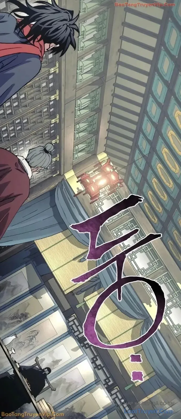 Thiên Ma Phi Thăng Truyện Chapter 171 - 50