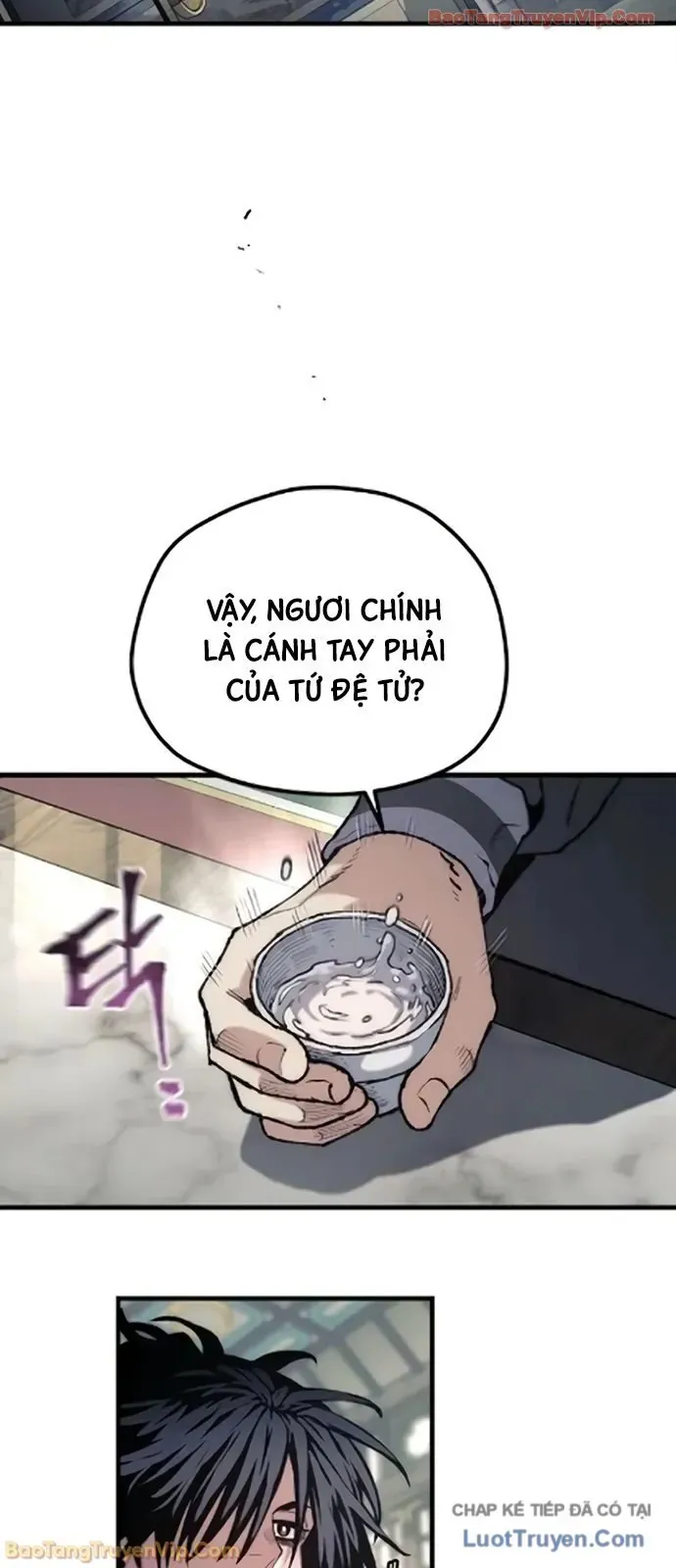 Thiên Ma Phi Thăng Truyện Chapter 171 - 51