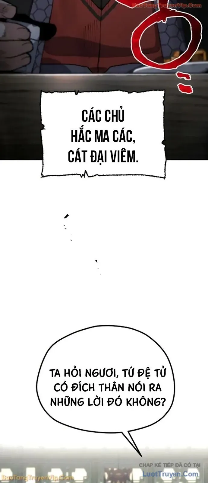 Thiên Ma Phi Thăng Truyện Chapter 171 - 54