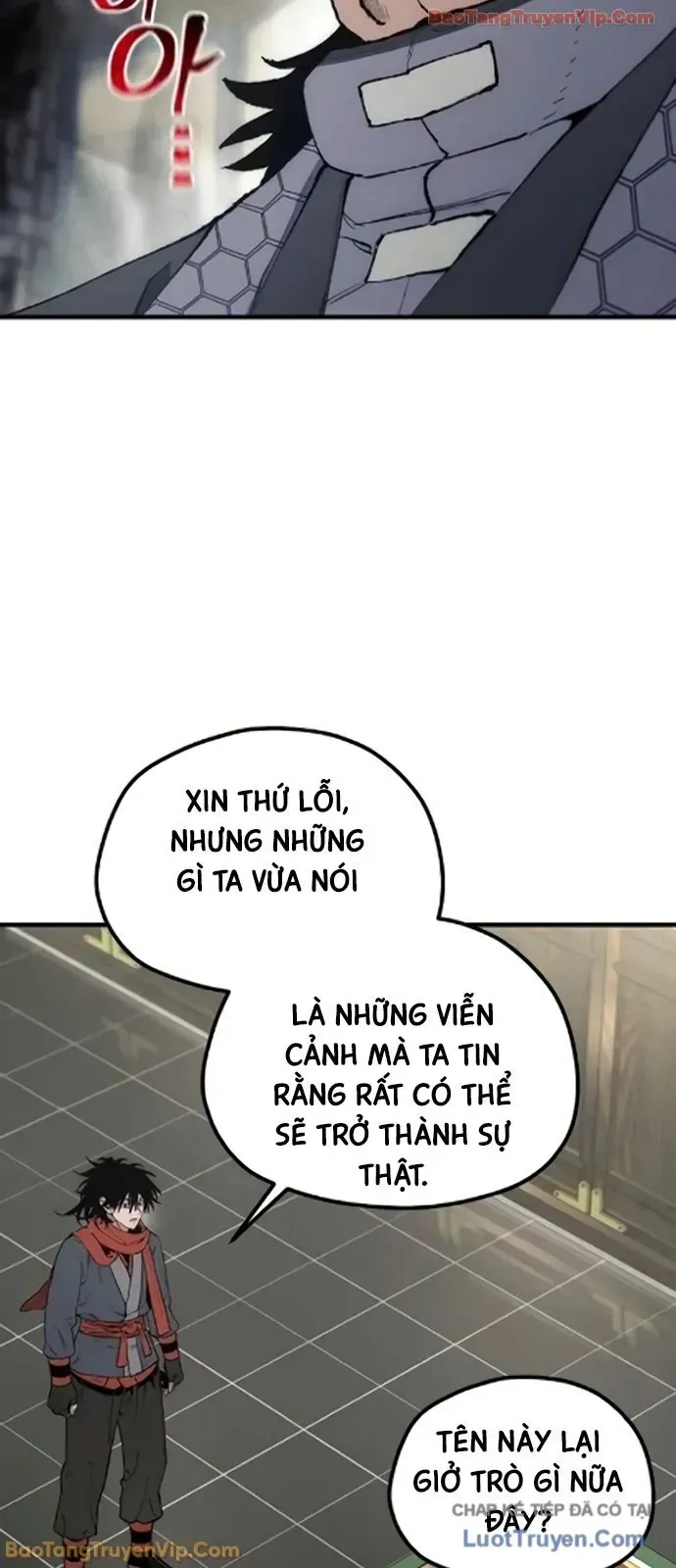 Thiên Ma Phi Thăng Truyện Chapter 171 - 60