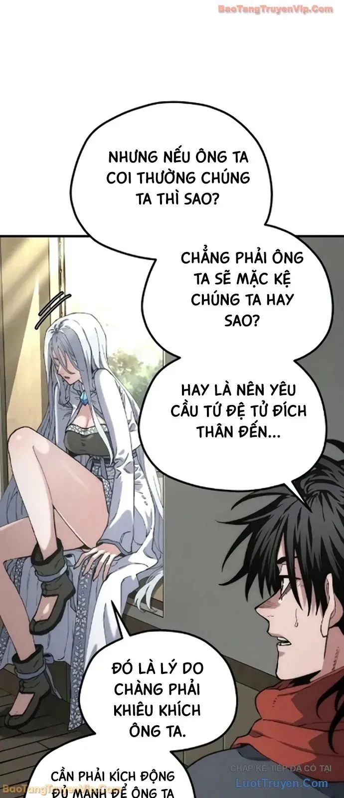 Thiên Ma Phi Thăng Truyện Chapter 171 - 7