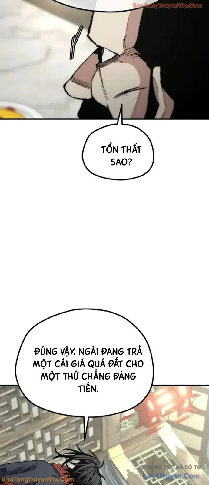 Thiên Ma Phi Thăng Truyện Chapter 171 - 64