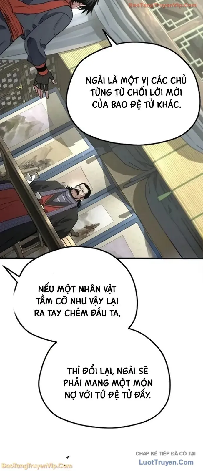 Thiên Ma Phi Thăng Truyện Chapter 171 - 65