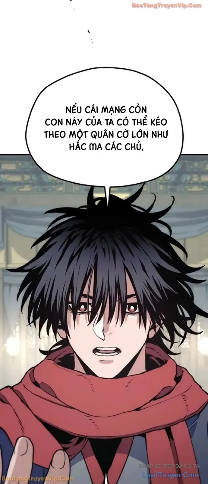 Thiên Ma Phi Thăng Truyện Chapter 171 - 66