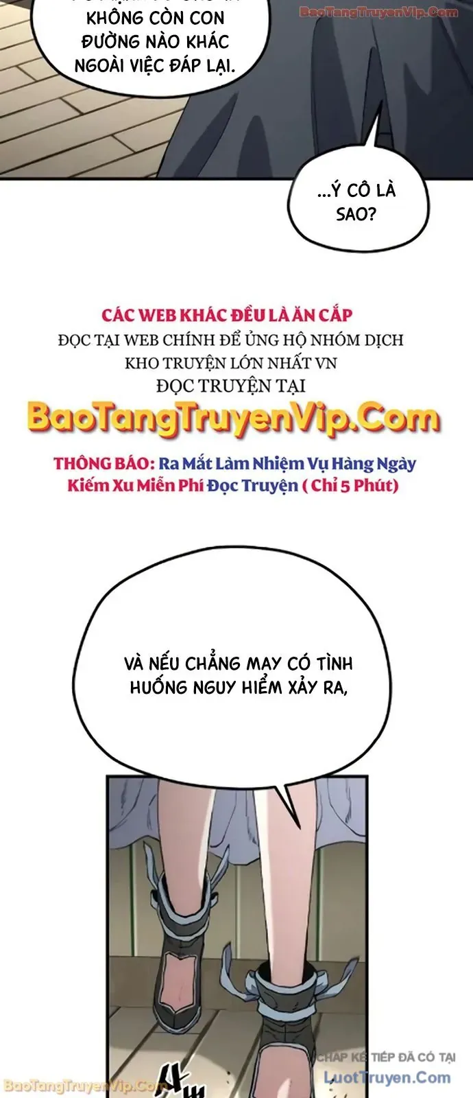 Thiên Ma Phi Thăng Truyện Chapter 171 - 8