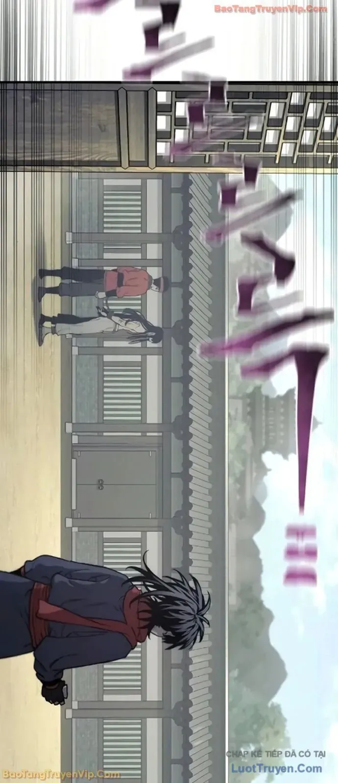 Thiên Ma Phi Thăng Truyện Chapter 171 - 76