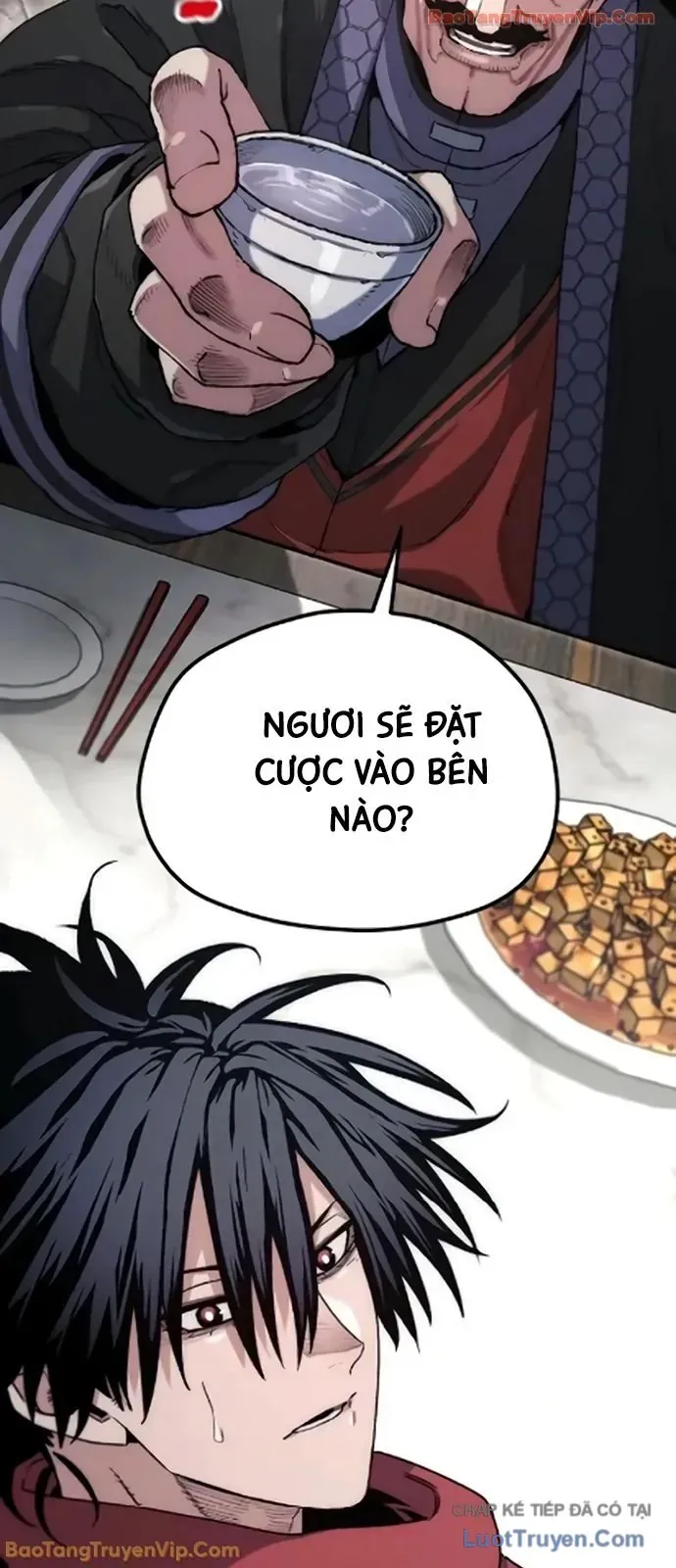 Thiên Ma Phi Thăng Truyện Chapter 171 - 82