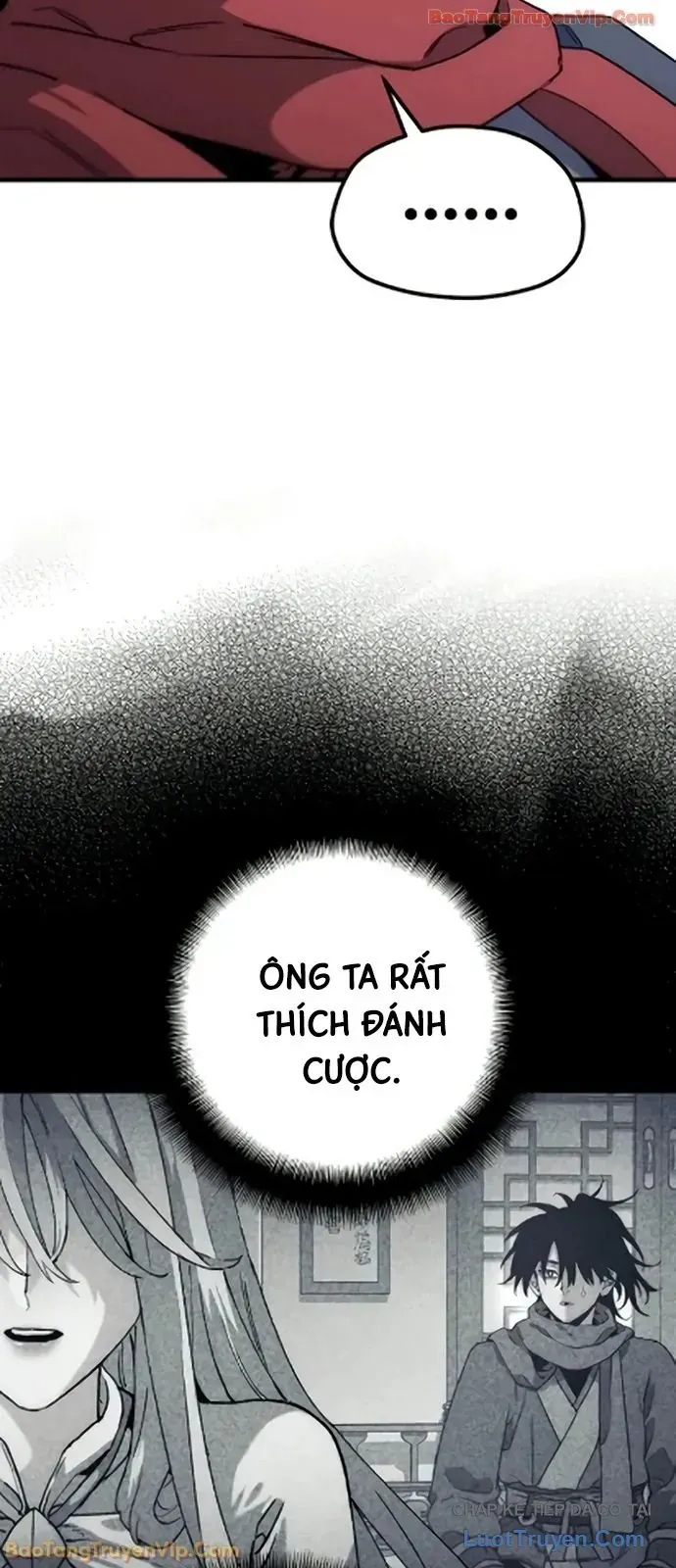 Thiên Ma Phi Thăng Truyện Chapter 171 - 83