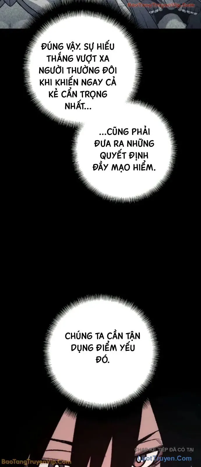 Thiên Ma Phi Thăng Truyện Chapter 171 - 84