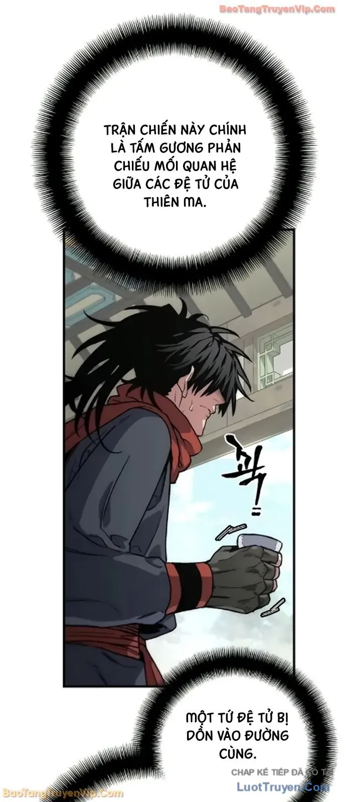 Thiên Ma Phi Thăng Truyện Chapter 171 - 88