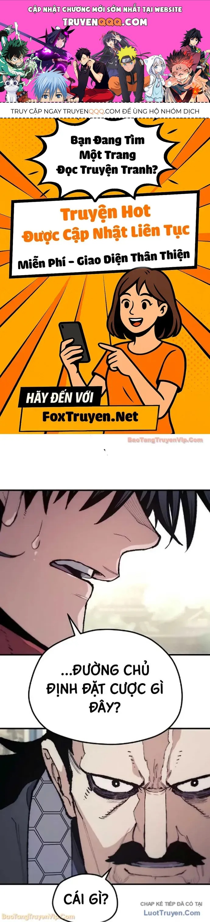 Thiên Ma Phi Thăng Truyện Chapter 172 - 1