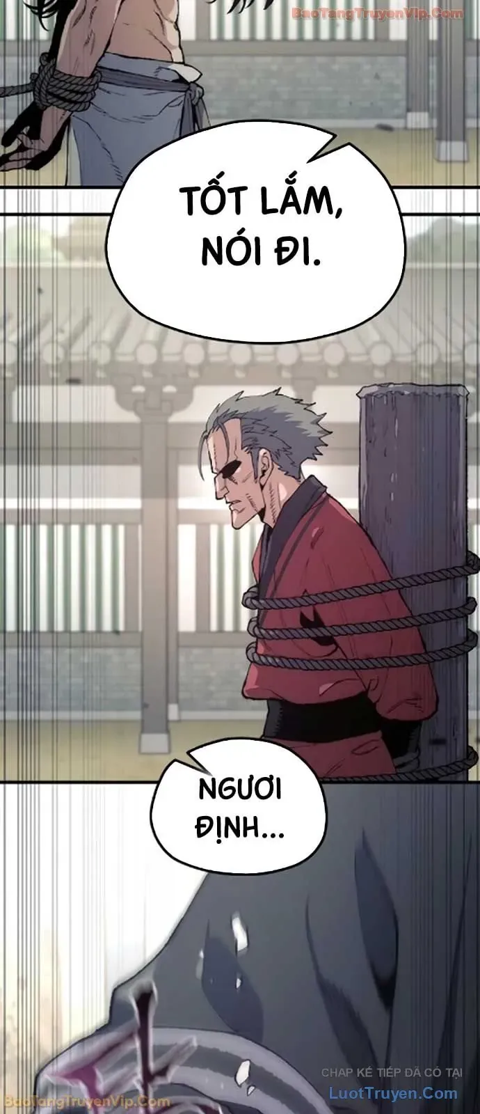 Thiên Ma Phi Thăng Truyện Chapter 172 - 11