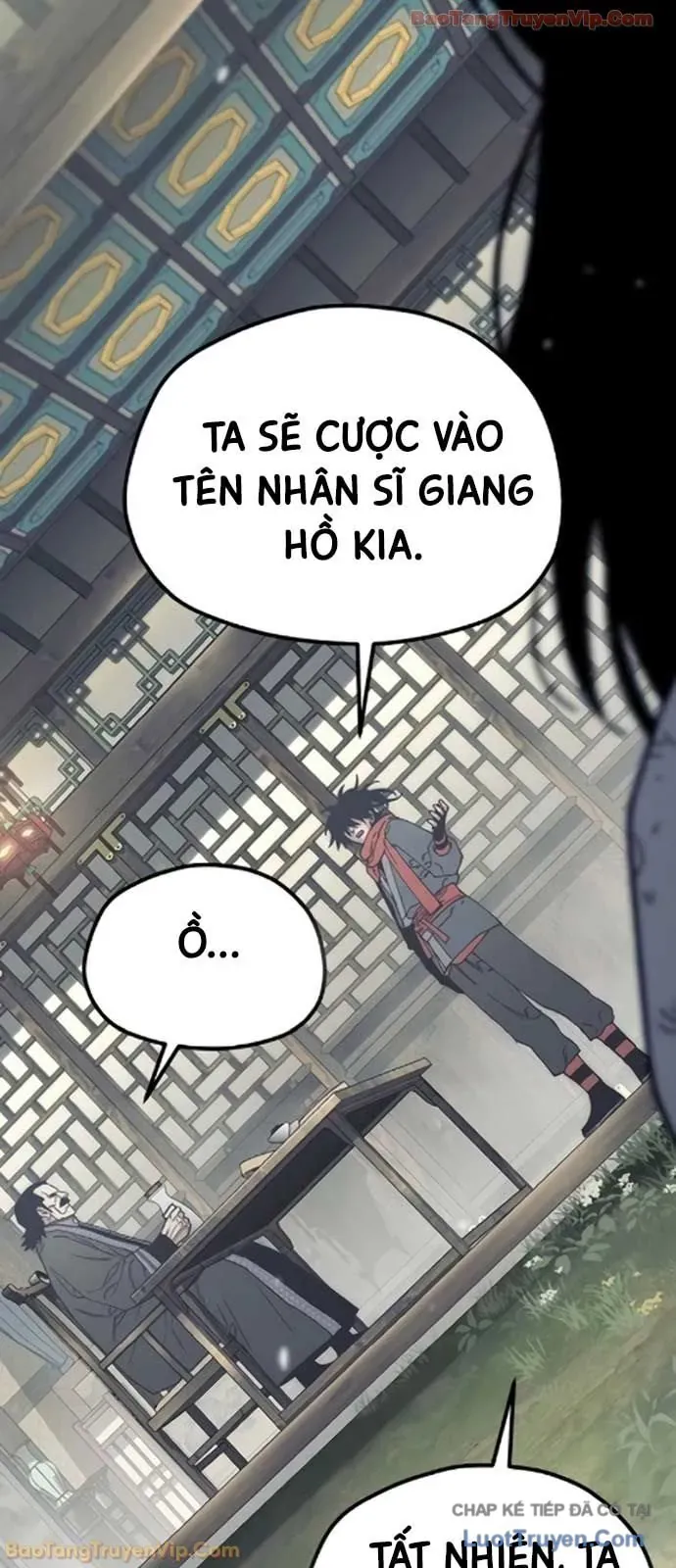 Thiên Ma Phi Thăng Truyện Chapter 172 - 15