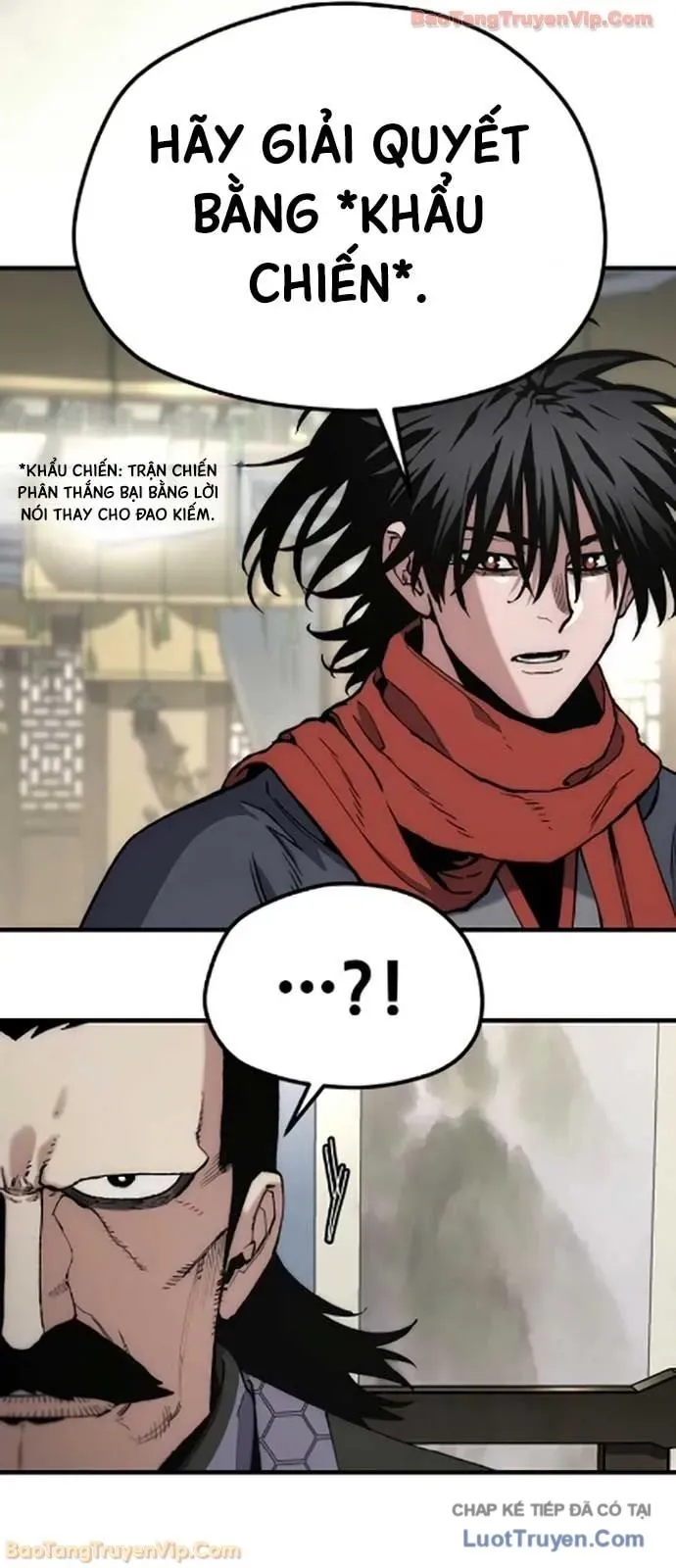 Thiên Ma Phi Thăng Truyện Chapter 172 - 17