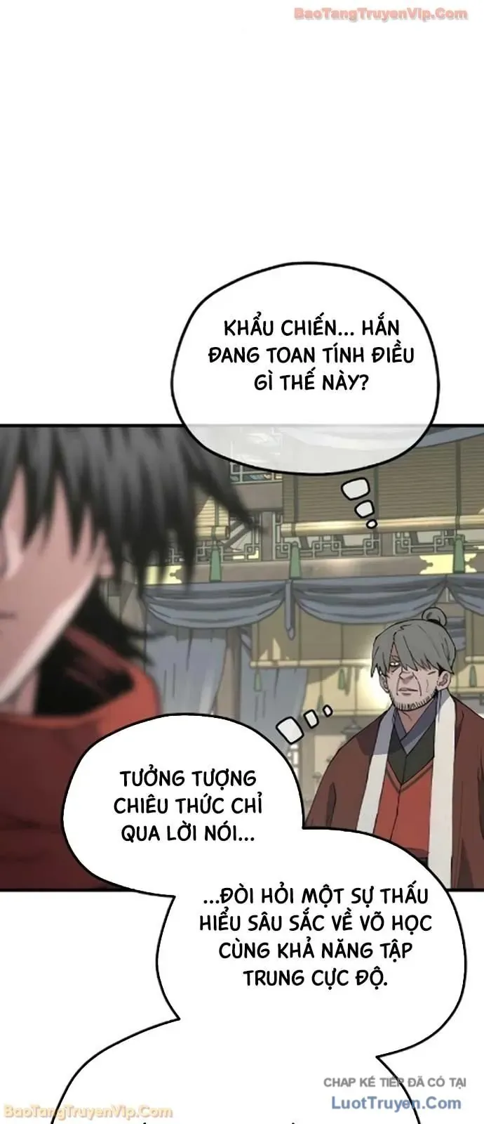 Thiên Ma Phi Thăng Truyện Chapter 172 - 18