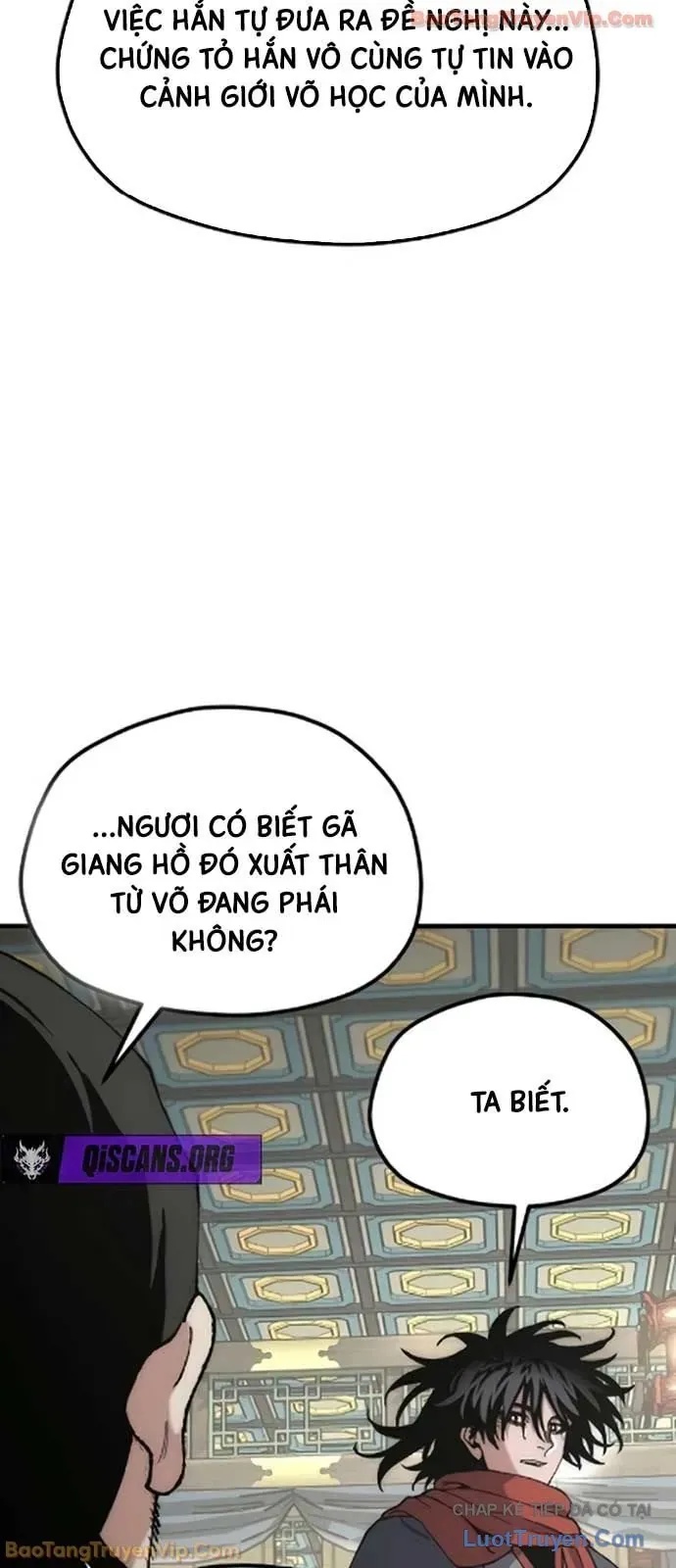 Thiên Ma Phi Thăng Truyện Chapter 172 - 19