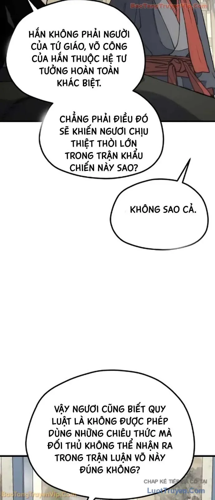 Thiên Ma Phi Thăng Truyện Chapter 172 - 20