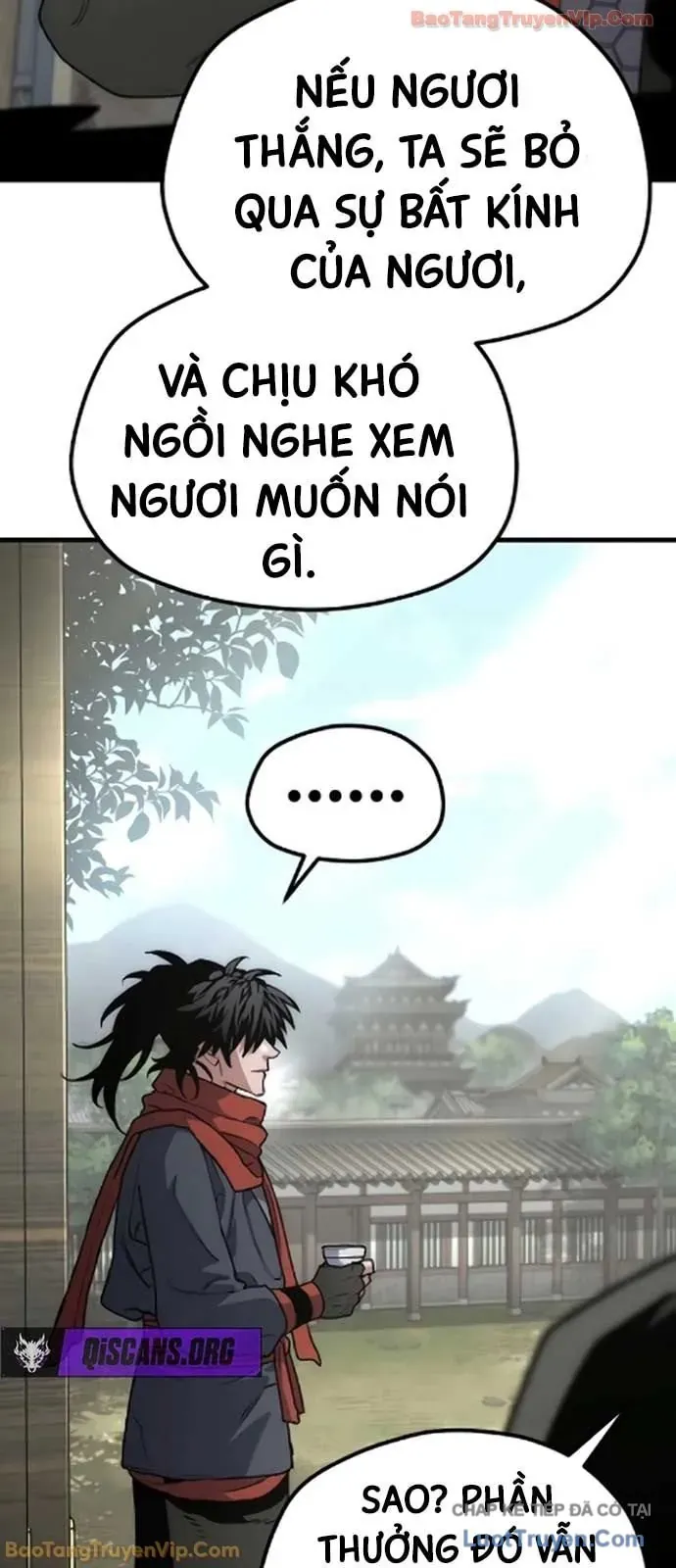 Thiên Ma Phi Thăng Truyện Chapter 172 - 3