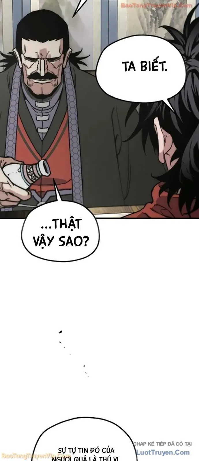 Thiên Ma Phi Thăng Truyện Chapter 172 - 21