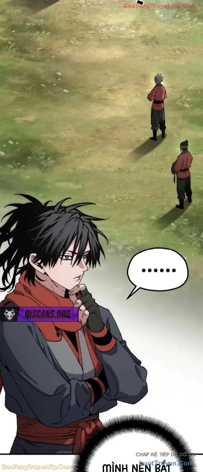 Thiên Ma Phi Thăng Truyện Chapter 172 - 28