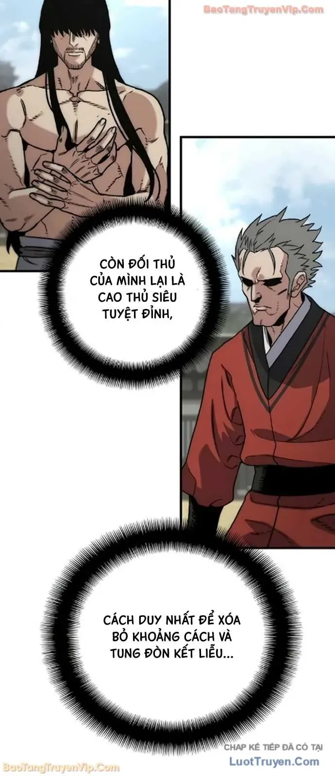 Thiên Ma Phi Thăng Truyện Chapter 172 - 31