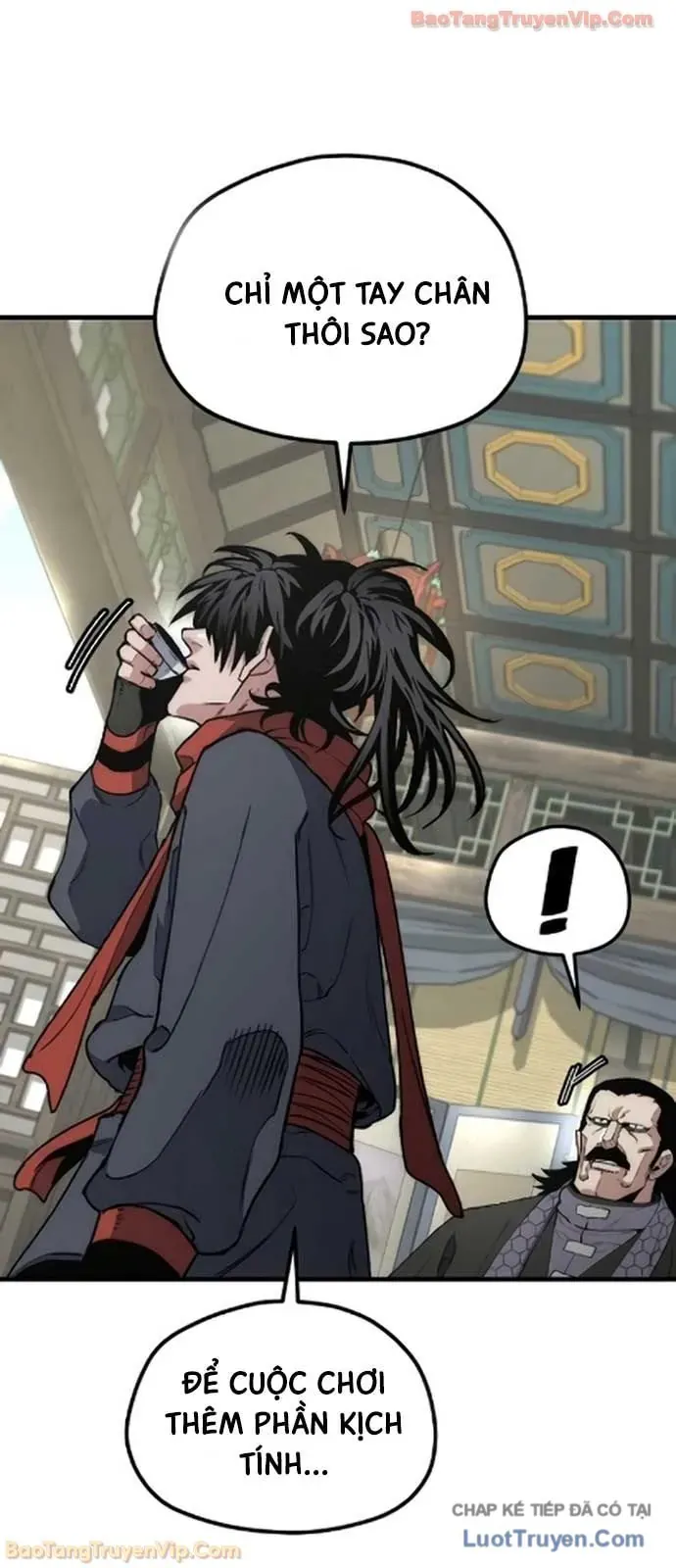 Thiên Ma Phi Thăng Truyện Chapter 172 - 5