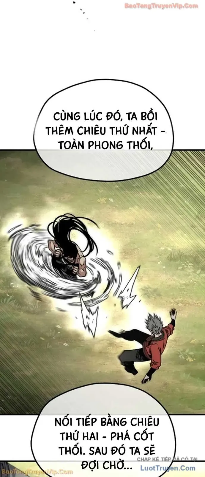 Thiên Ma Phi Thăng Truyện Chapter 172 - 45