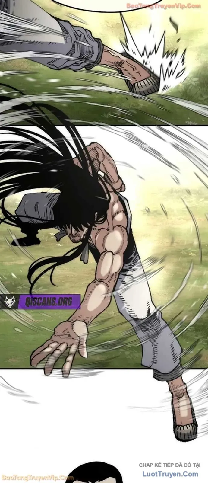 Thiên Ma Phi Thăng Truyện Chapter 172 - 46
