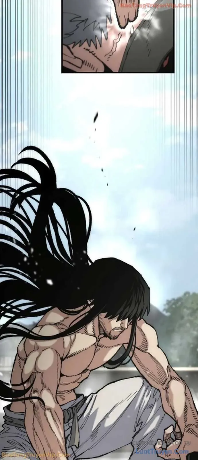 Thiên Ma Phi Thăng Truyện Chapter 172 - 54