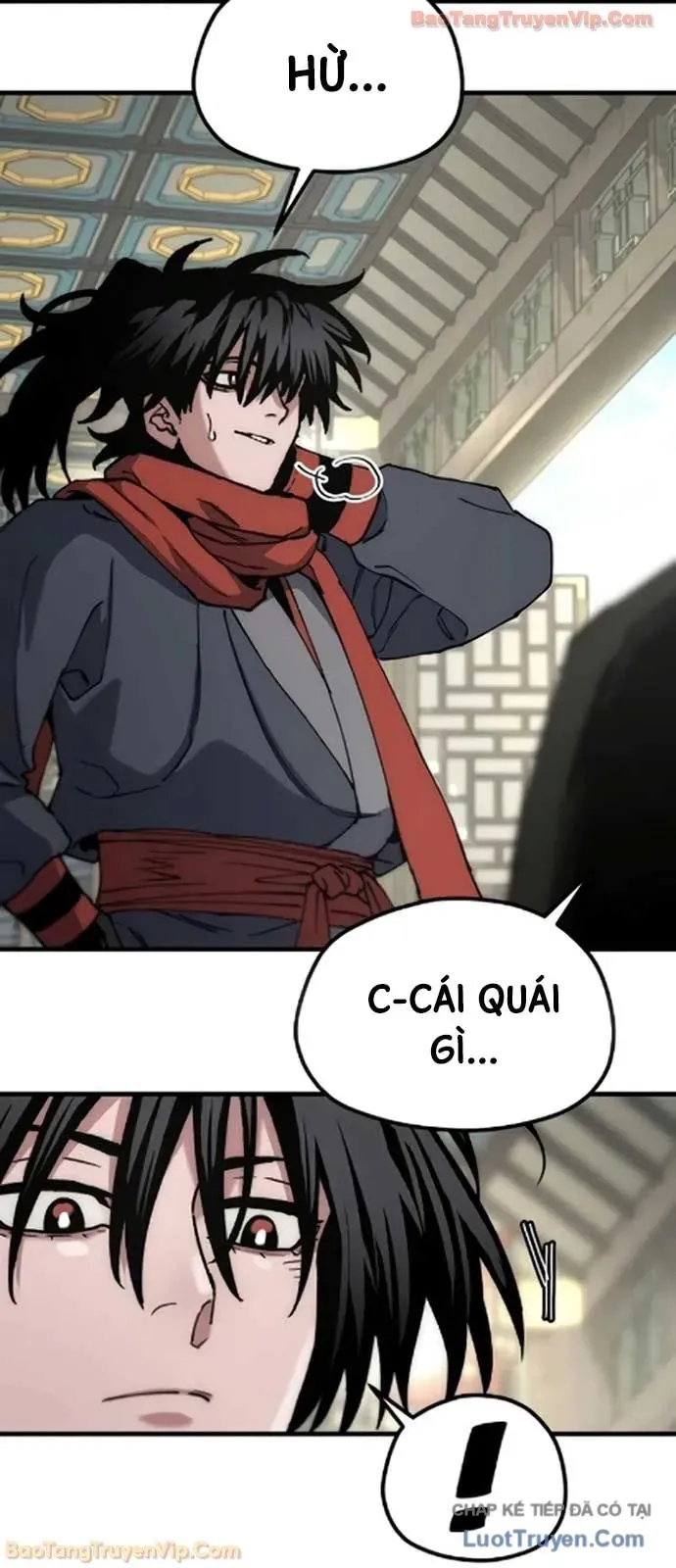 Thiên Ma Phi Thăng Truyện Chapter 172 - 56