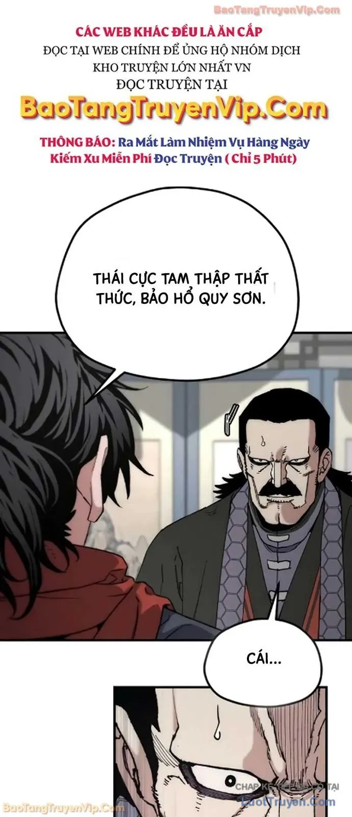 Thiên Ma Phi Thăng Truyện Chapter 172 - 61