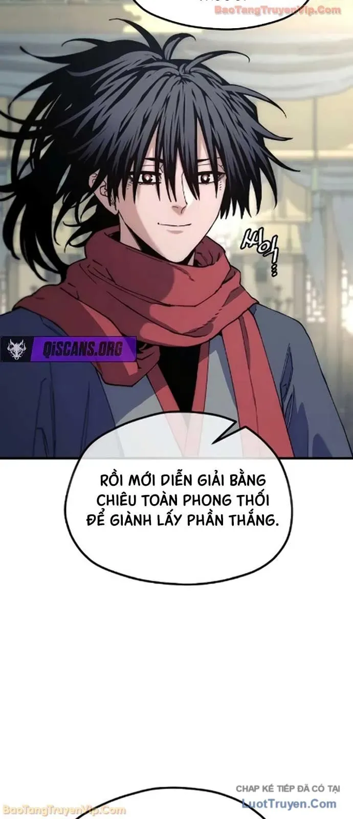 Thiên Ma Phi Thăng Truyện Chapter 172 - 63