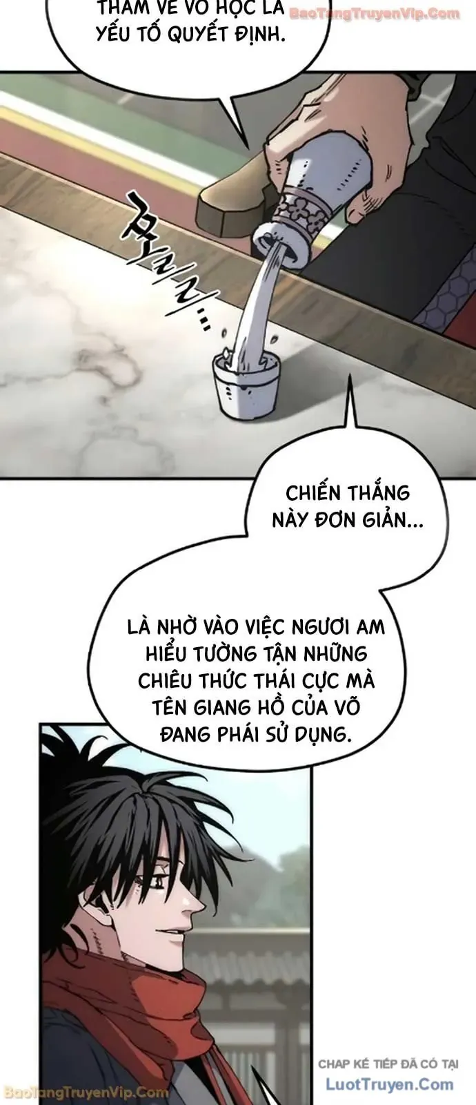 Thiên Ma Phi Thăng Truyện Chapter 172 - 69