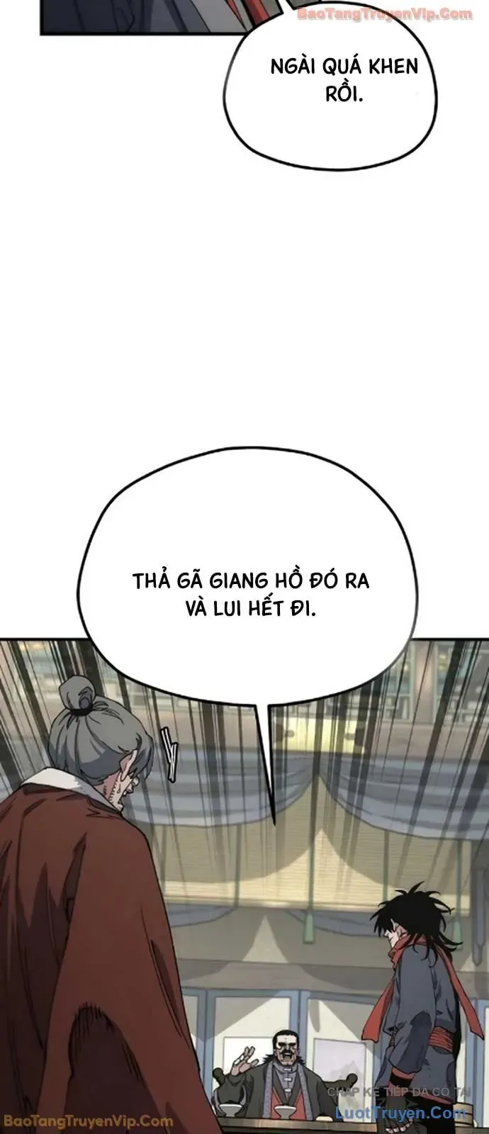 Thiên Ma Phi Thăng Truyện Chapter 172 - 70