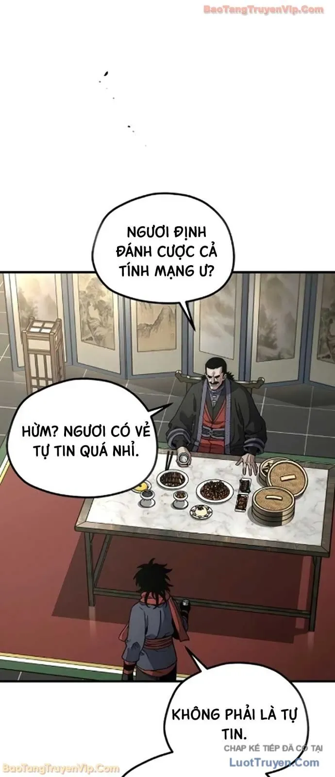 Thiên Ma Phi Thăng Truyện Chapter 172 - 8