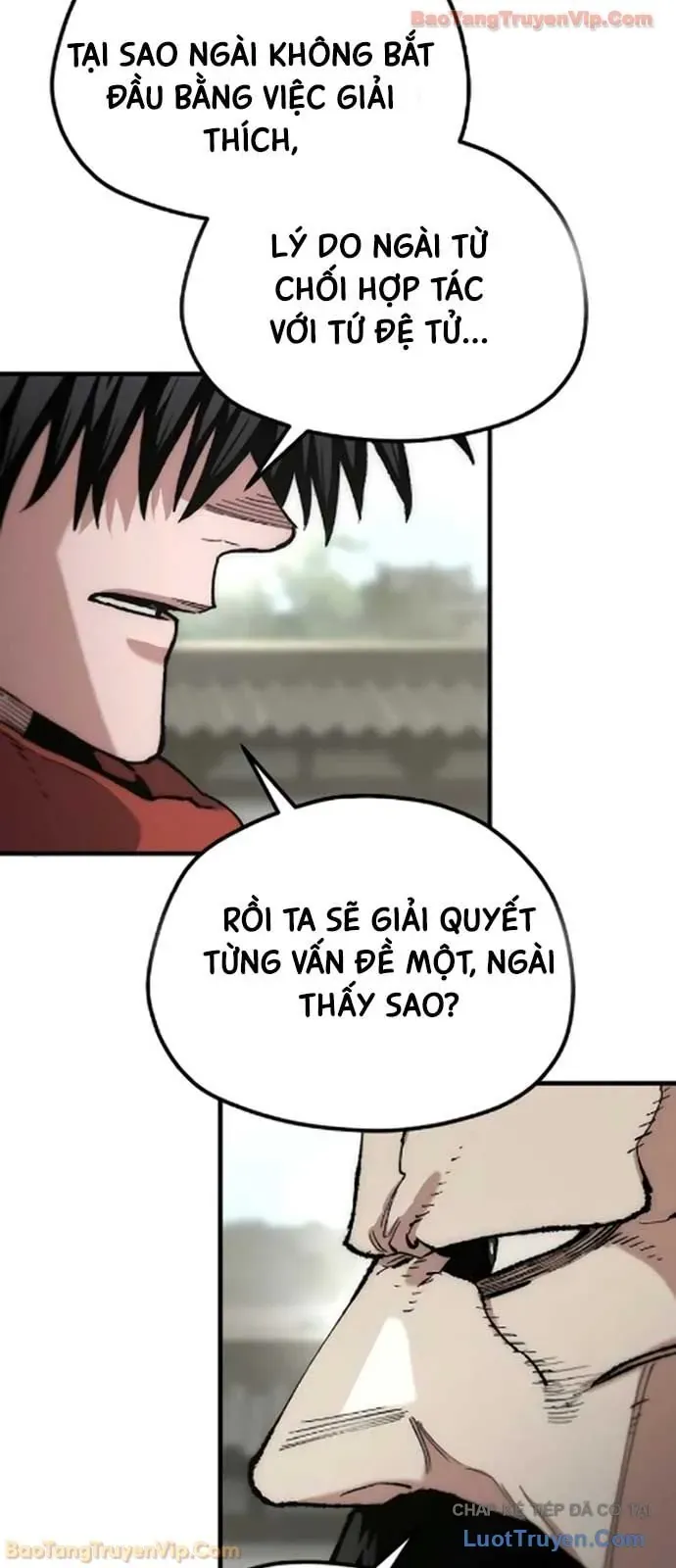 Thiên Ma Phi Thăng Truyện Chapter 172 - 76