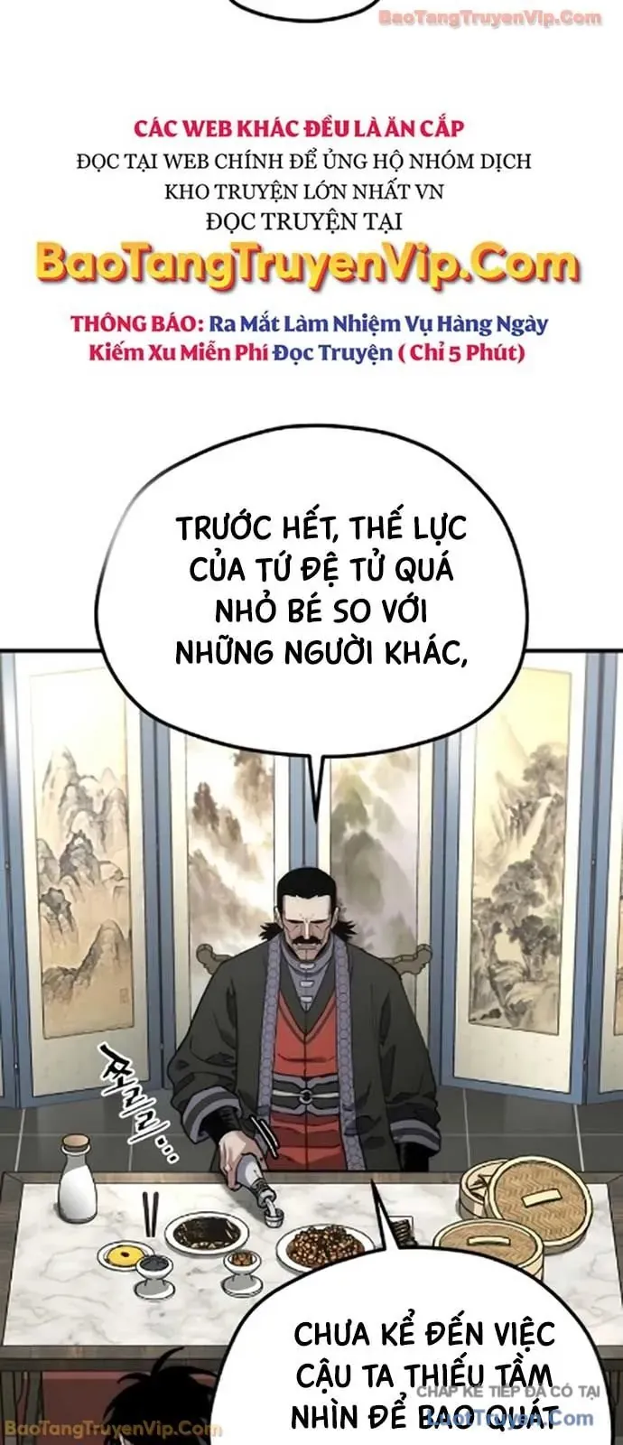 Thiên Ma Phi Thăng Truyện Chapter 172 - 79