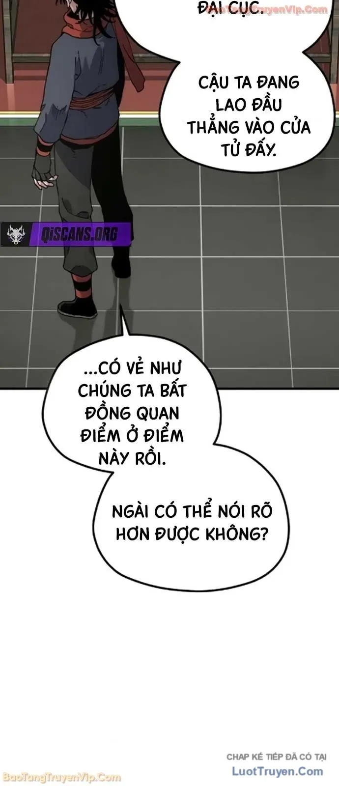 Thiên Ma Phi Thăng Truyện Chapter 172 - 80