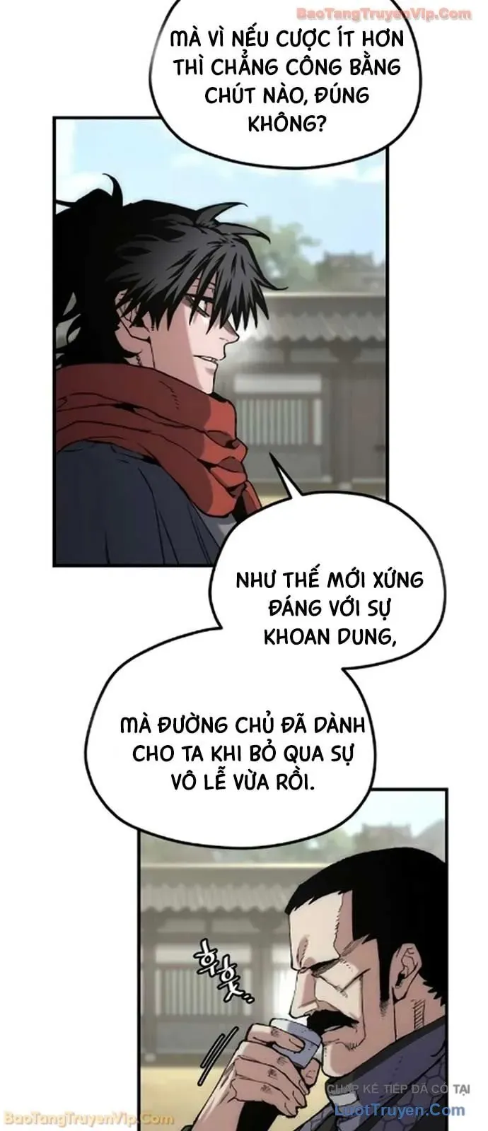 Thiên Ma Phi Thăng Truyện Chapter 172 - 9