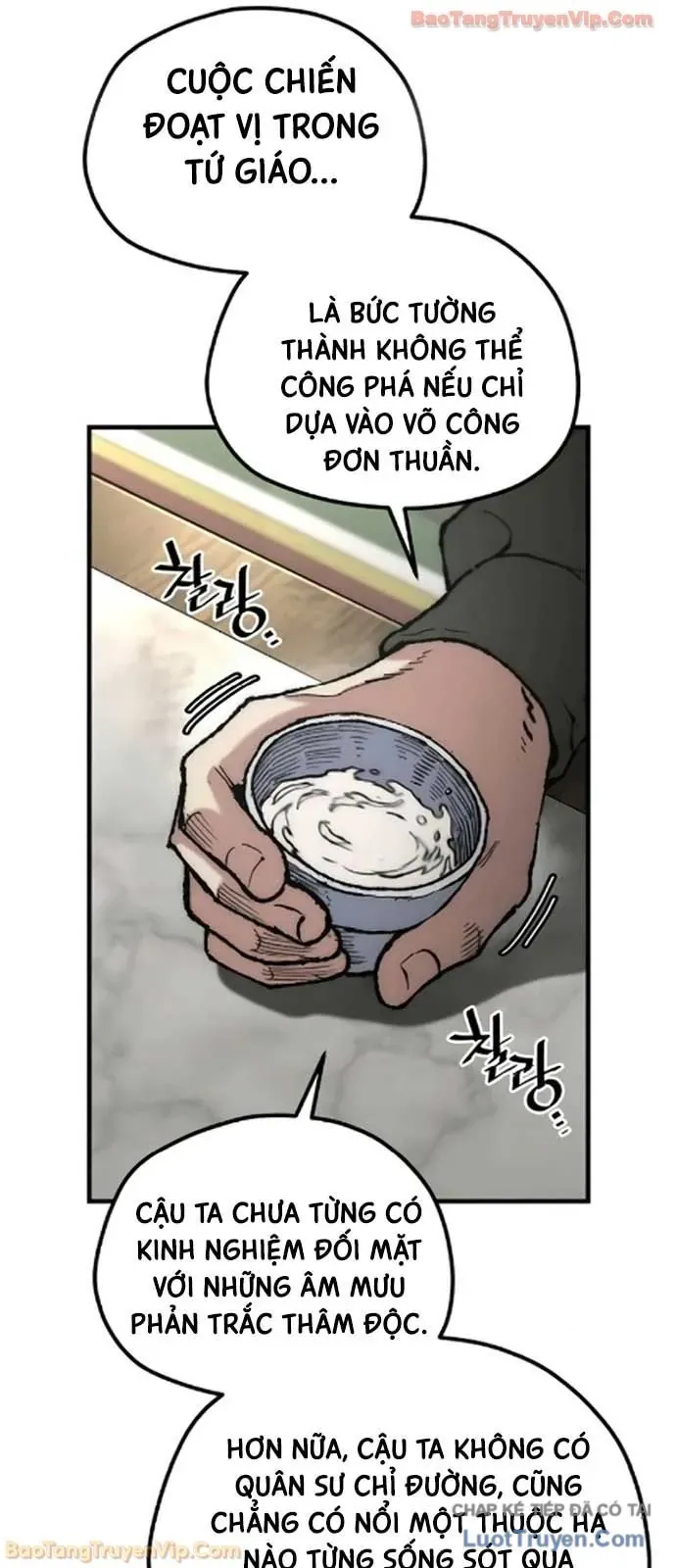 Thiên Ma Phi Thăng Truyện Chapter 172 - 81