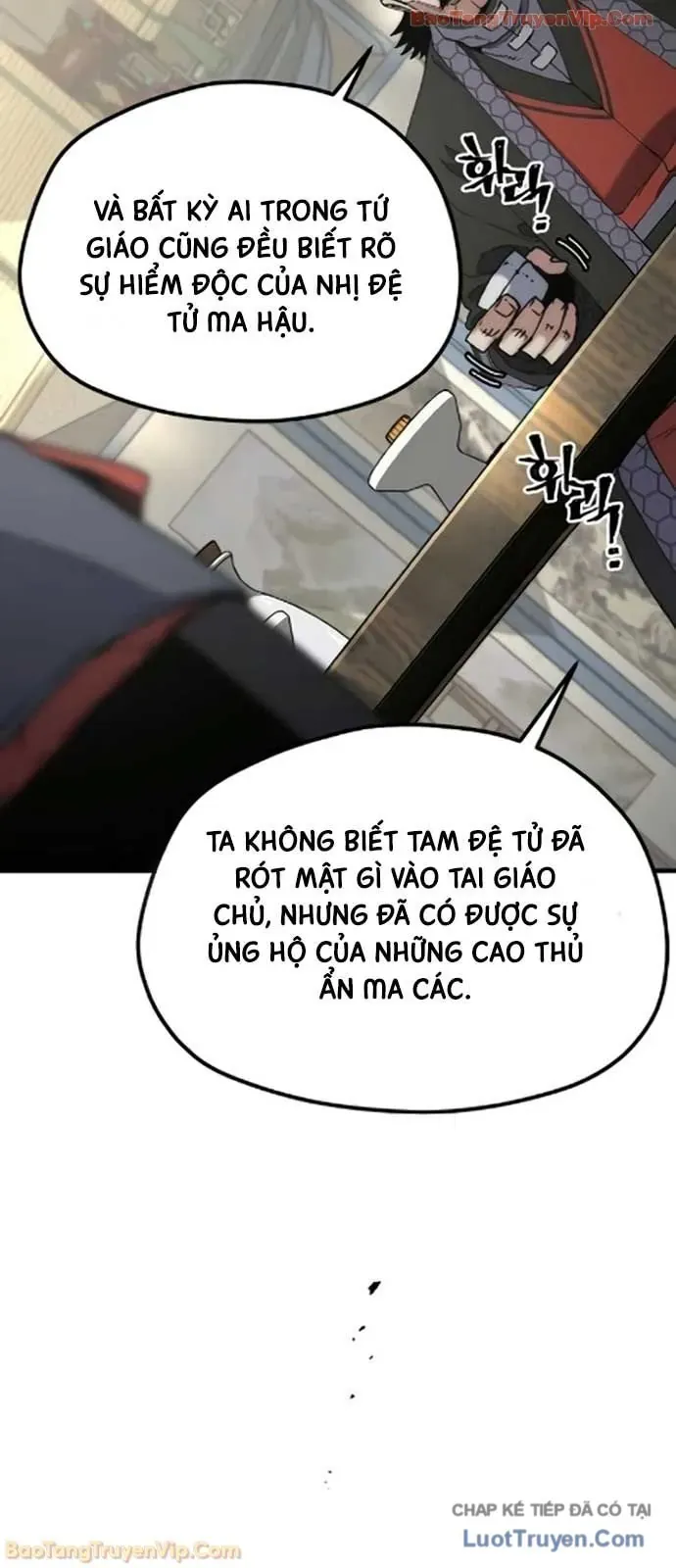 Thiên Ma Phi Thăng Truyện Chapter 172 - 84