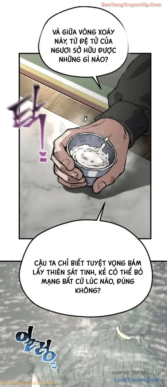 Thiên Ma Phi Thăng Truyện Chapter 172 - 85